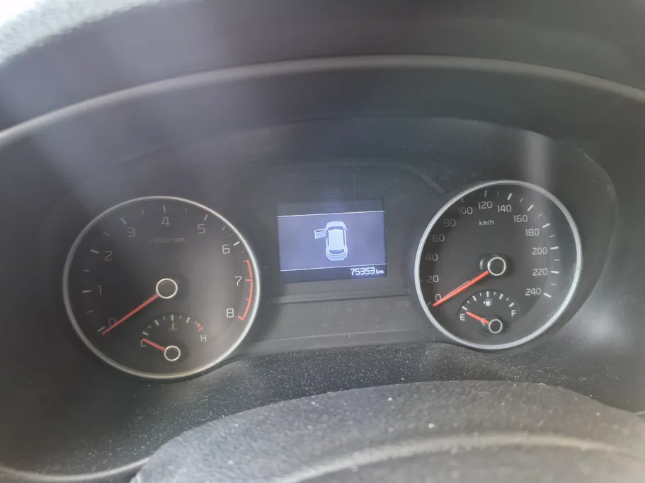 2022 Kia Sportage GDi 