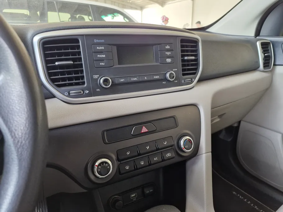 2022 Kia Sportage GDi 