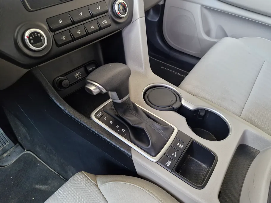 2022 Kia Sportage GDi 