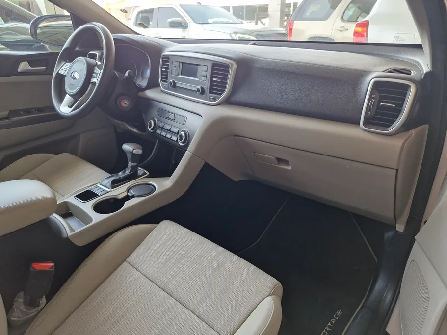 2022 Kia Sportage GDi 