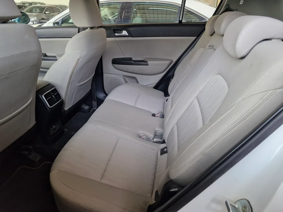 2022 Kia Sportage GDi 