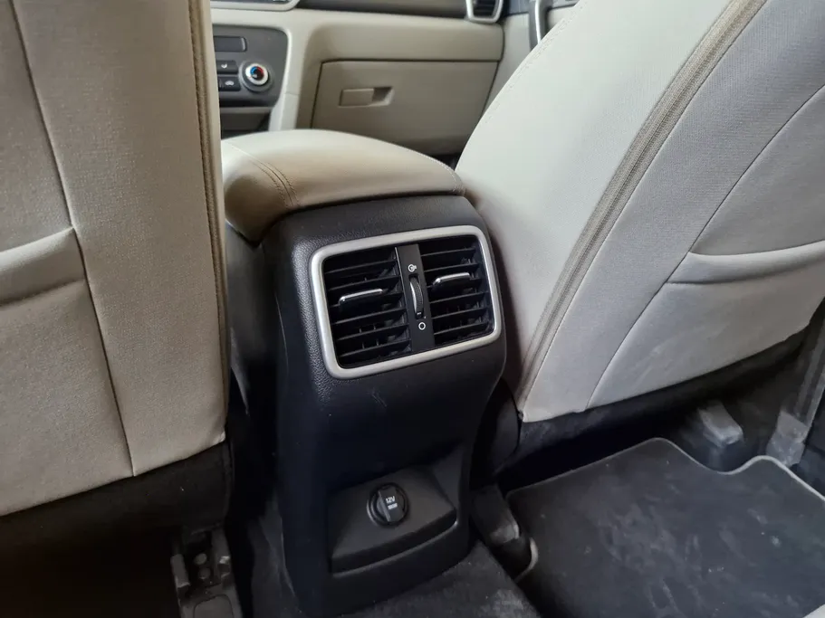 2022 Kia Sportage GDi 