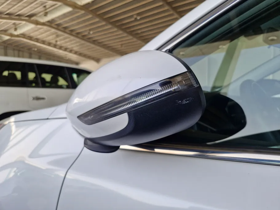 2022 Kia Sportage GDi 