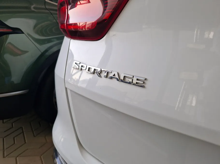 2022 Kia Sportage GDi 