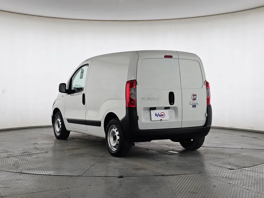 فيات فيورينو  2020 