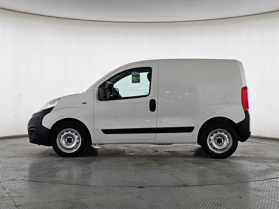 فيات فيورينو  2020 