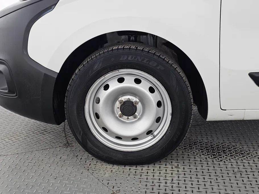 فيات فيورينو  2020 