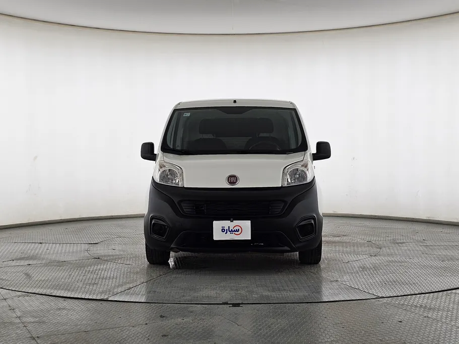 فيات فيورينو  2020 