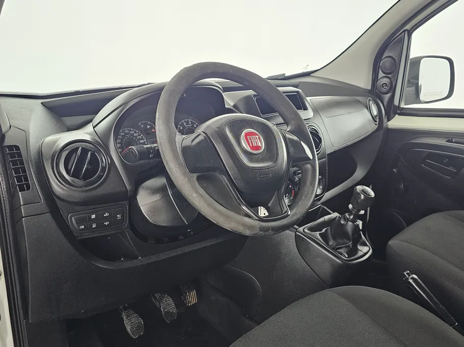 فيات فيورينو  2020 