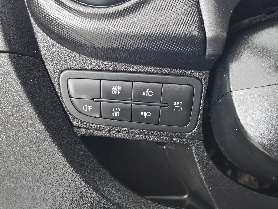 فيات فيورينو  2020 