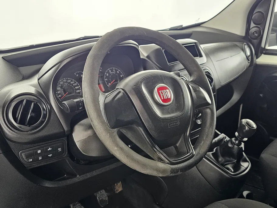 فيات فيورينو  2020 