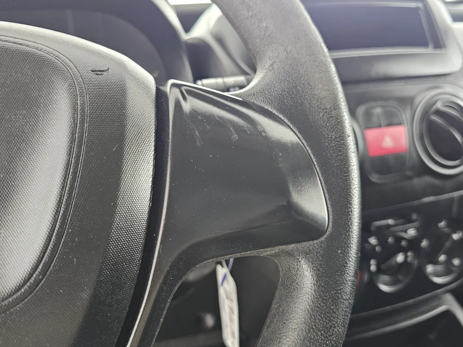 فيات فيورينو  2020 