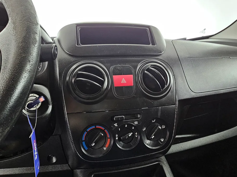 فيات فيورينو  2020 