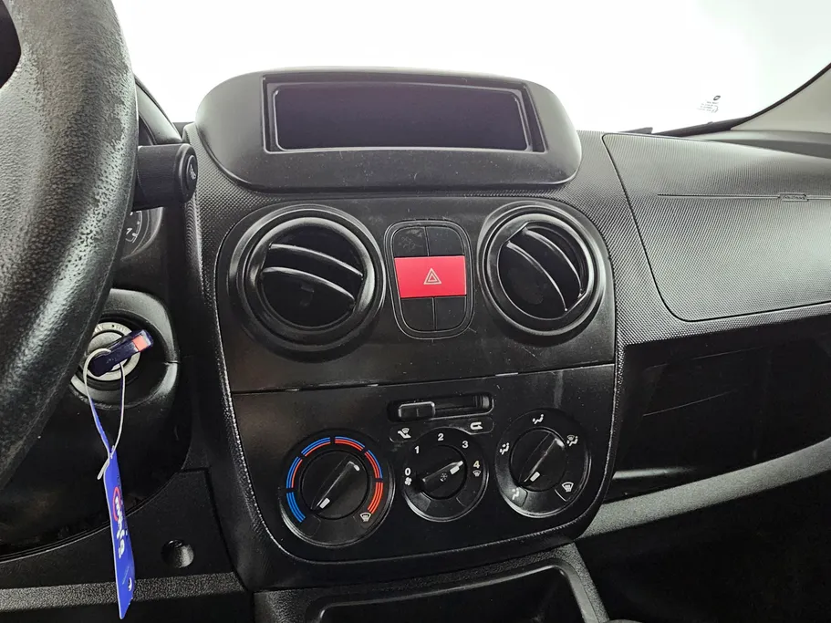 فيات فيورينو  2020 