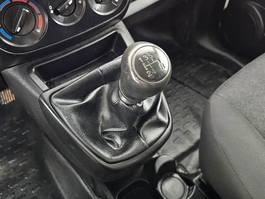 فيات فيورينو  2020 