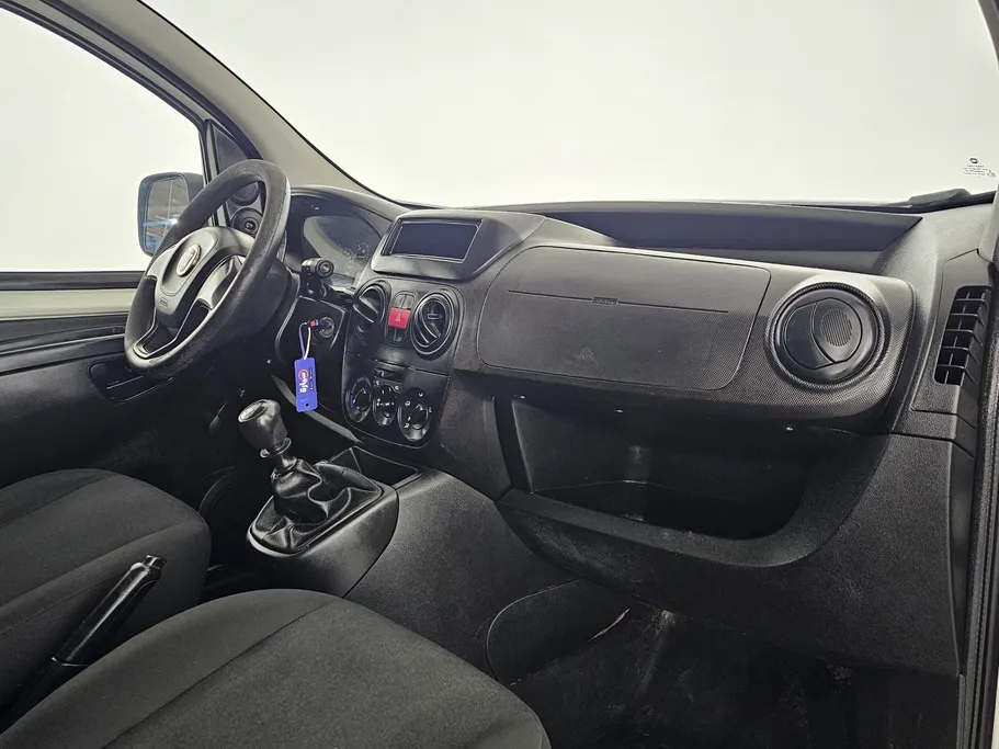 فيات فيورينو  2020 