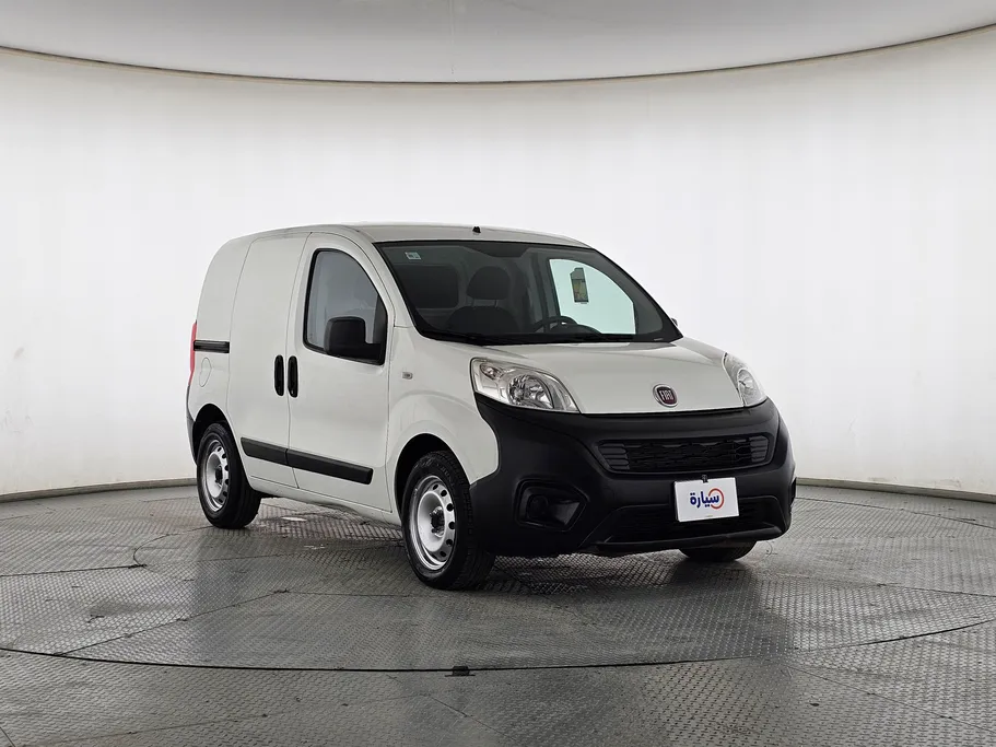 فيات فيورينو  2020 