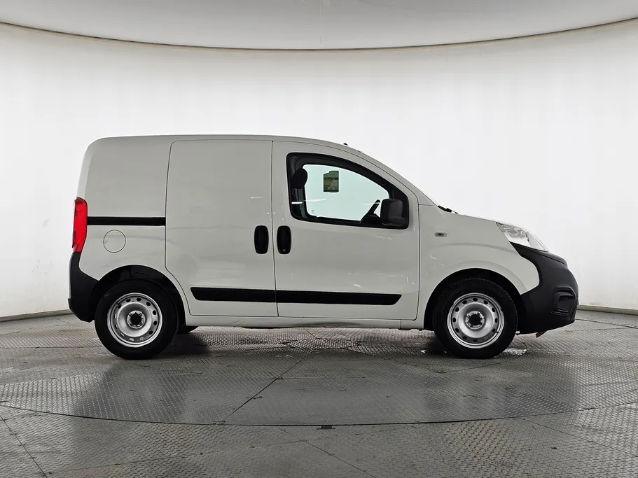 فيات فيورينو  2020 