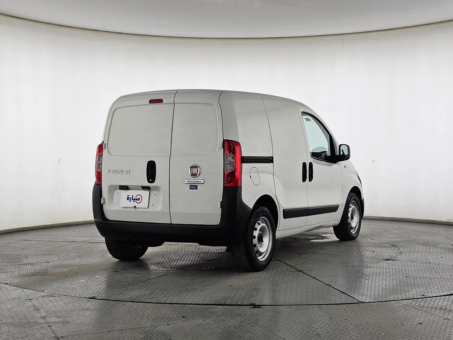 فيات فيورينو  2020 