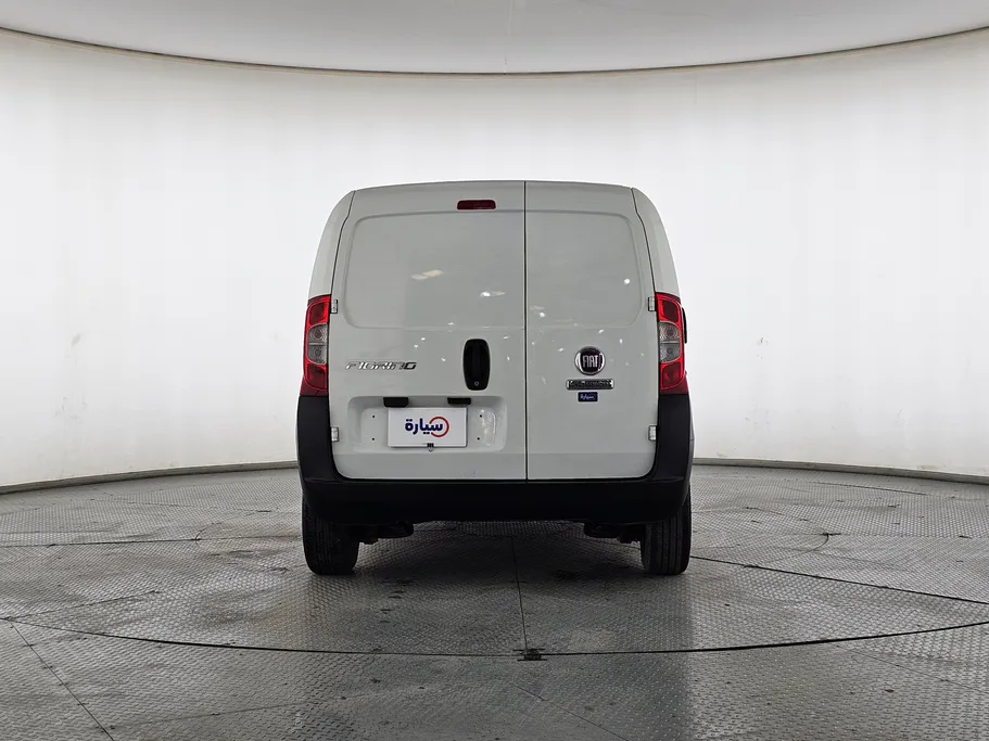 فيات فيورينو  2020 