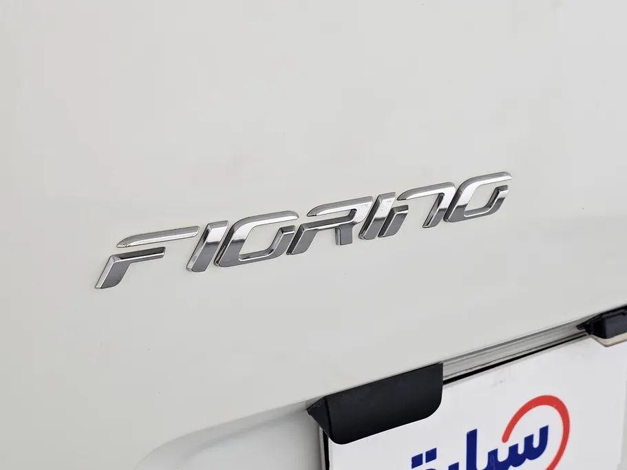 فيات فيورينو  2020 