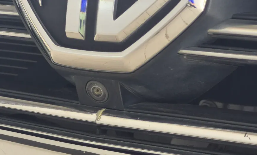 2023 ام جي 5 LUX 