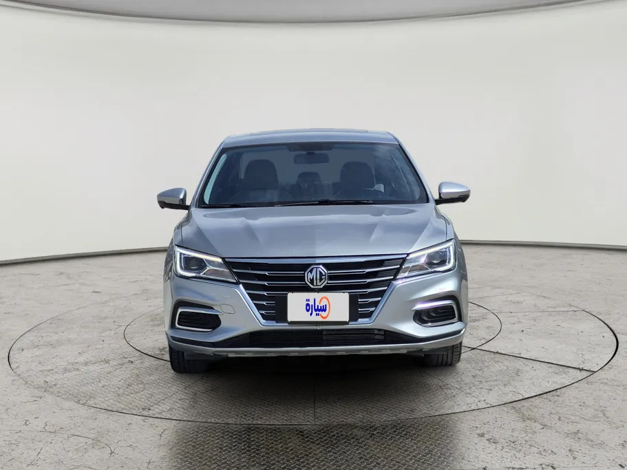 2023 ام جي 5 LUX 