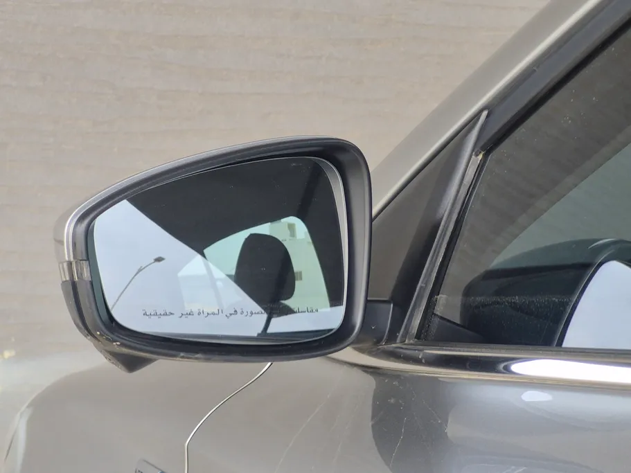 2023 ام جي 5 LUX 