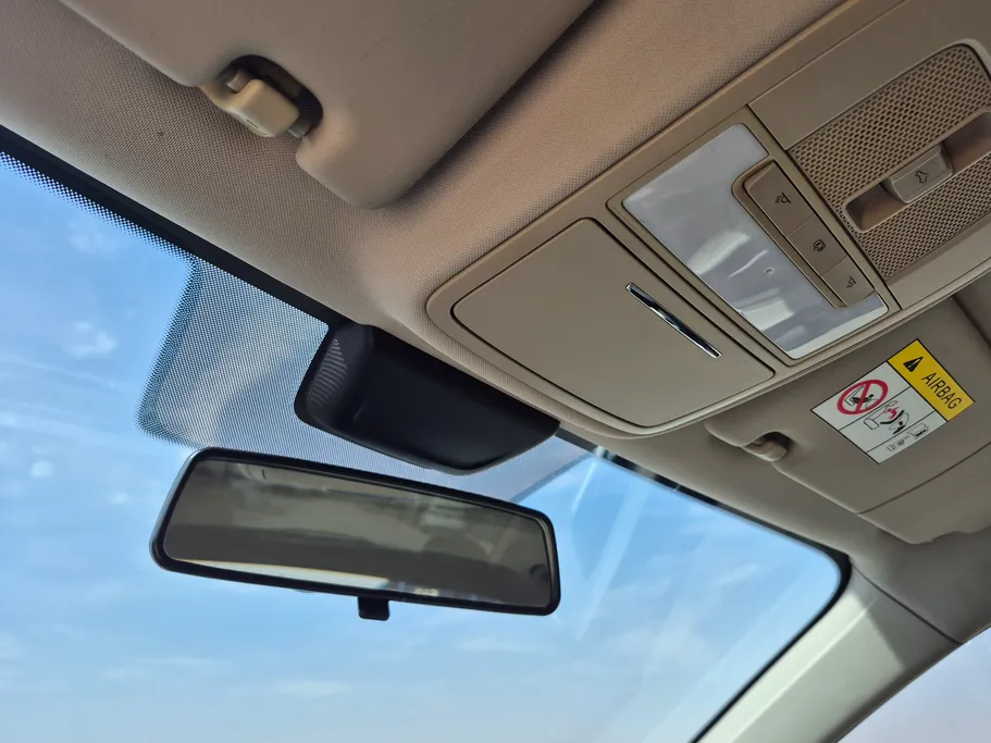 2023 ام جي 5 LUX 