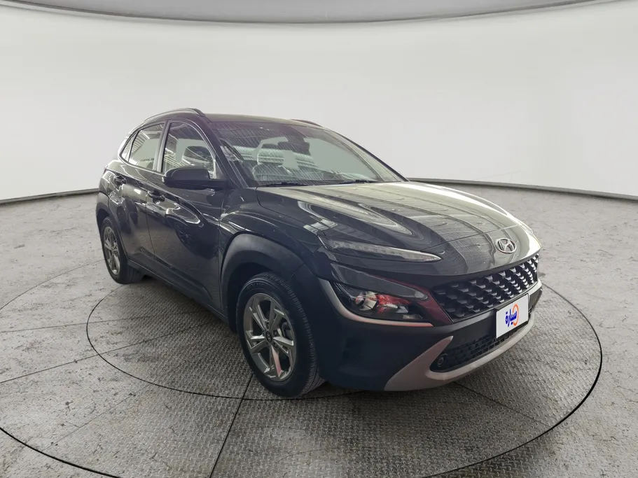 2023 Hyundai Kona SMART 