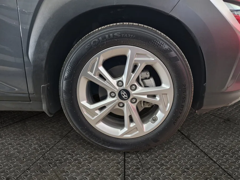 2023 Hyundai Kona SMART 