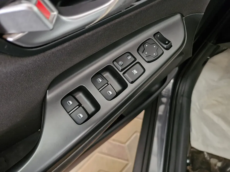 هيونداي كونا سمارت 2023 