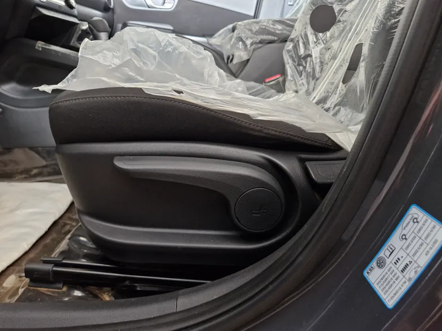 هيونداي كونا سمارت 2023 