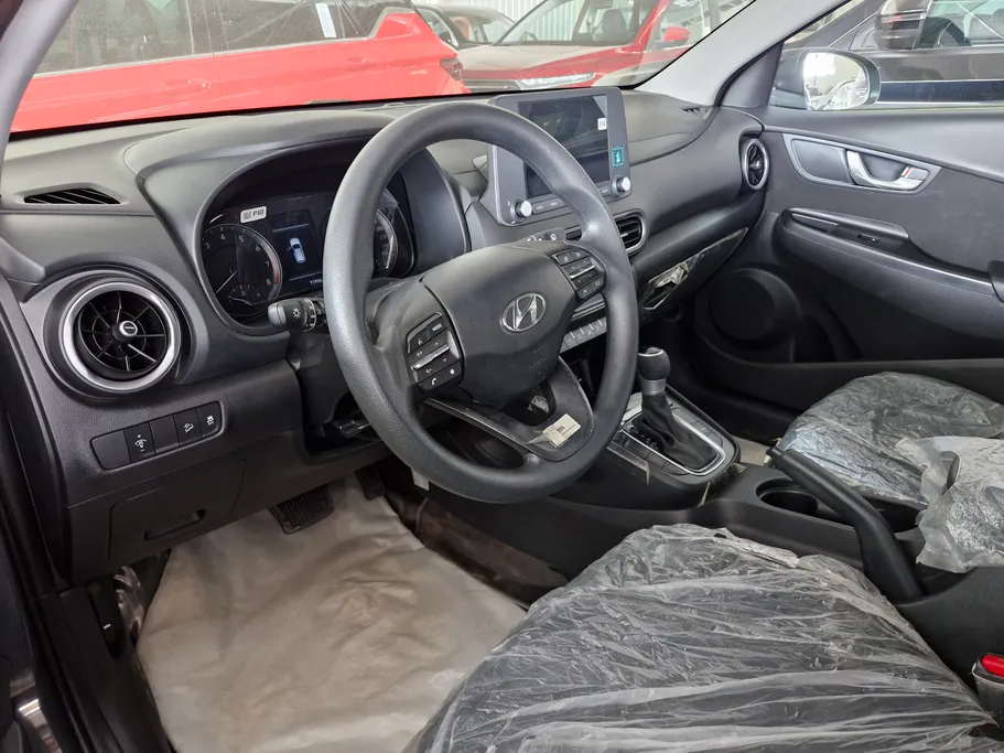 هيونداي كونا سمارت 2023 