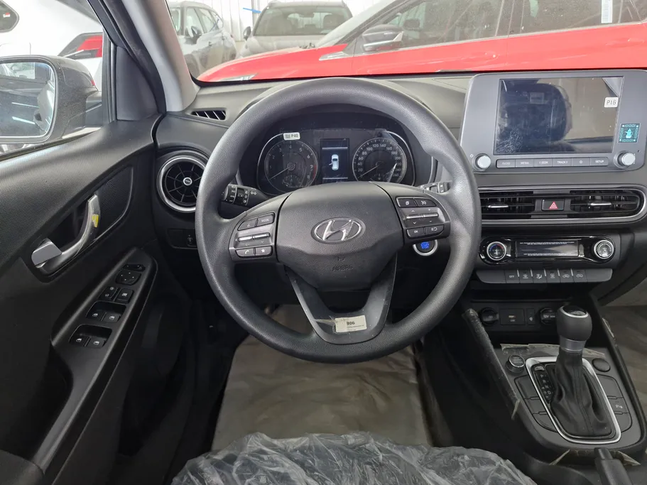 هيونداي كونا سمارت 2023 