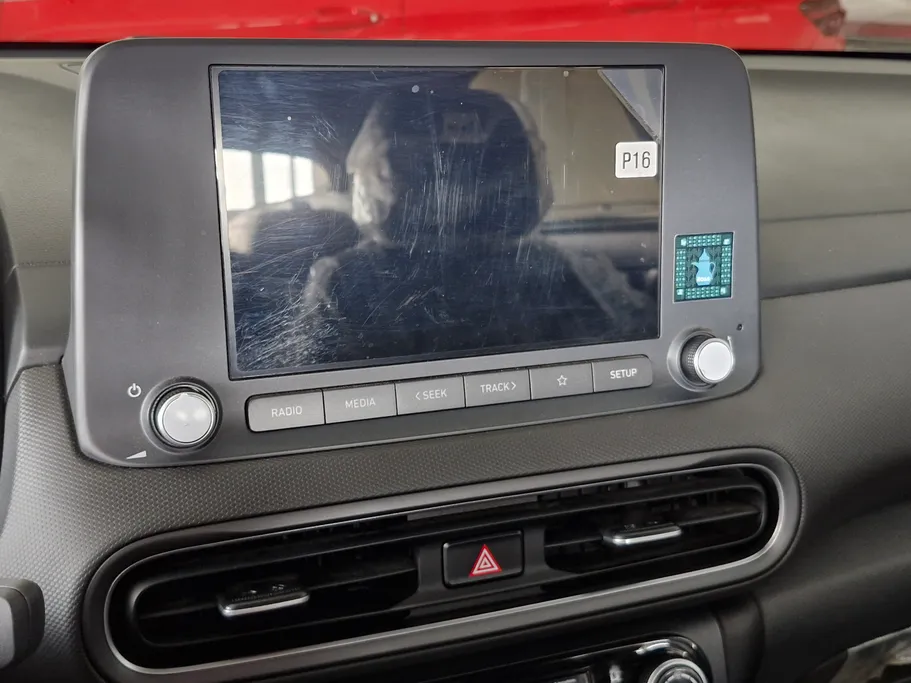 هيونداي كونا سمارت 2023 