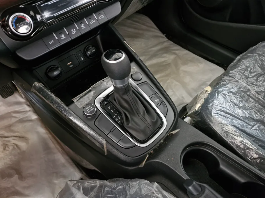 هيونداي كونا سمارت 2023 