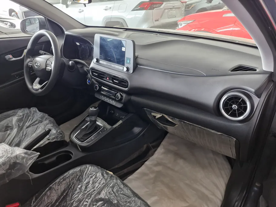 هيونداي كونا سمارت 2023 