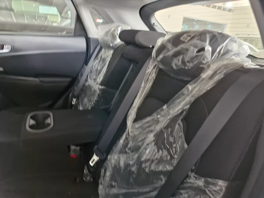 هيونداي كونا سمارت 2023 