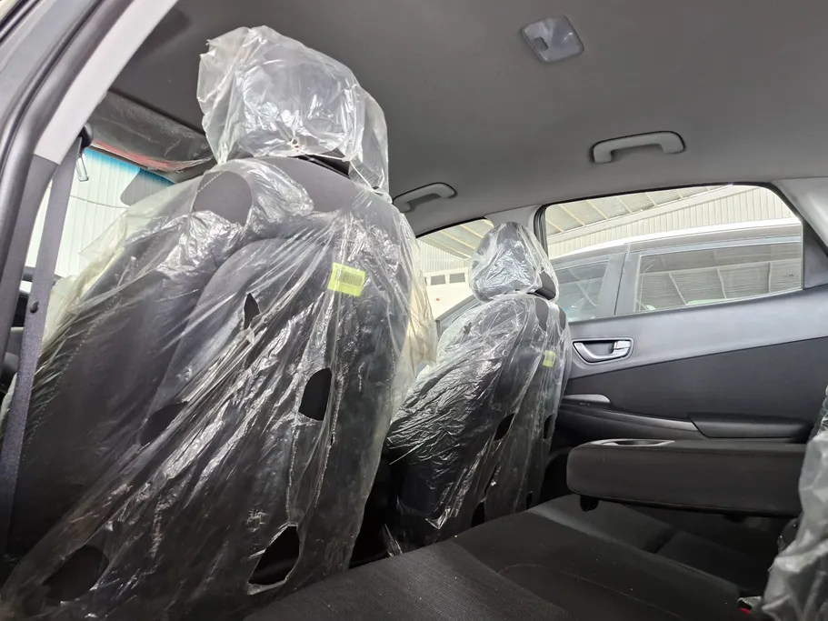 هيونداي كونا سمارت 2023 