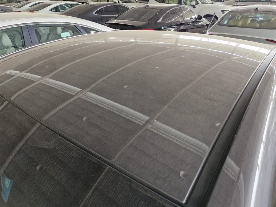 هيونداي اكسنت سمارت 2023 