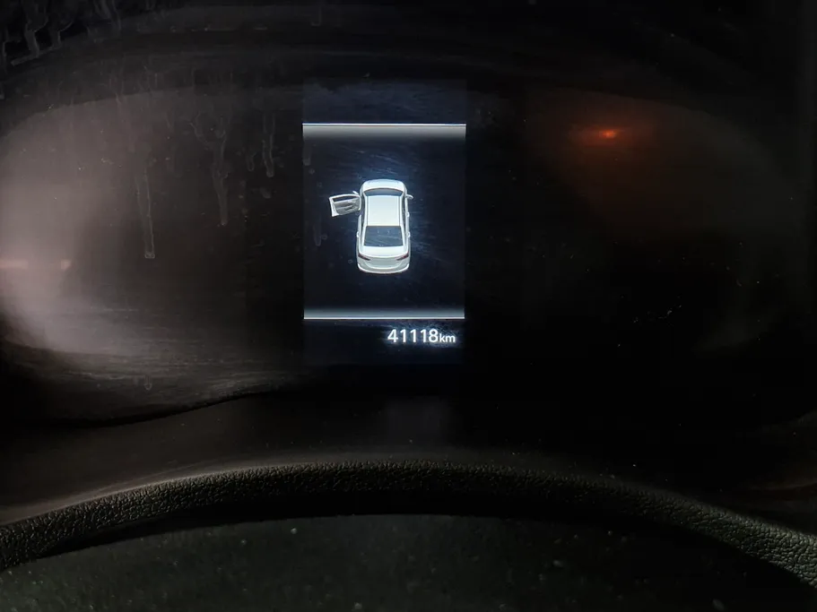 هيونداي اكسنت سمارت 2023 