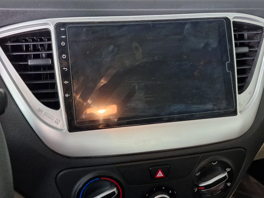 هيونداي اكسنت سمارت 2023 