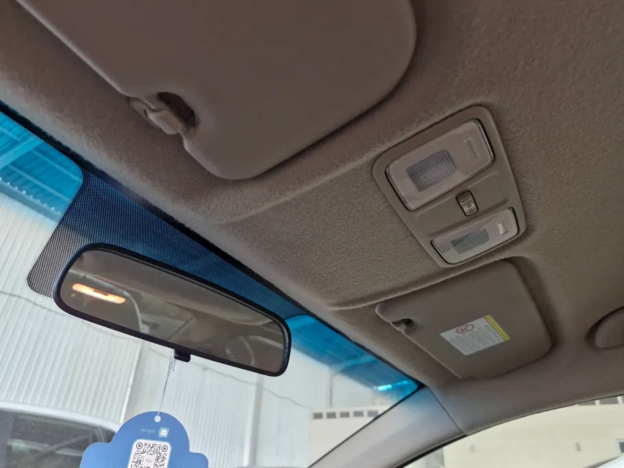 هيونداي اكسنت سمارت 2023 