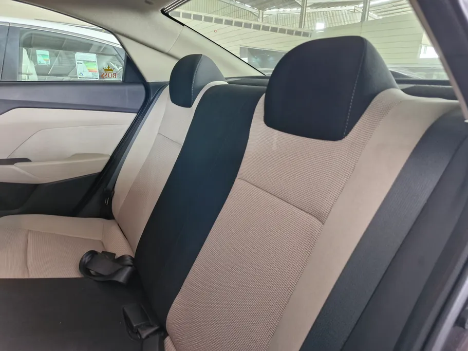 هيونداي اكسنت سمارت 2023 