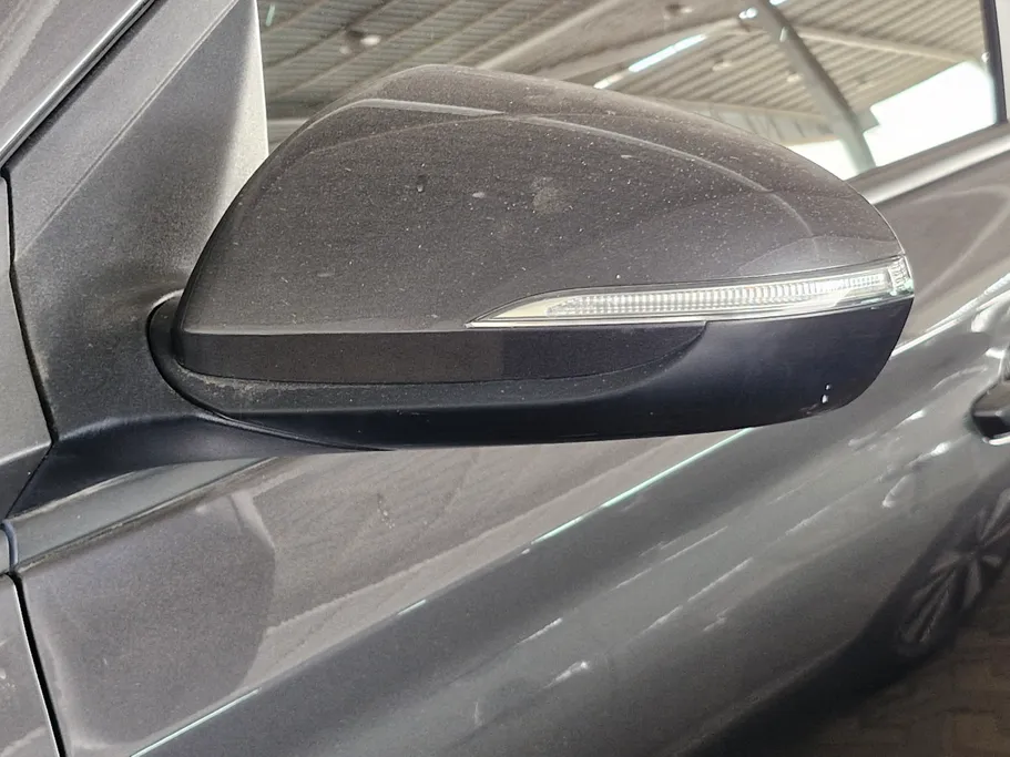 هيونداي اكسنت سمارت 2023 