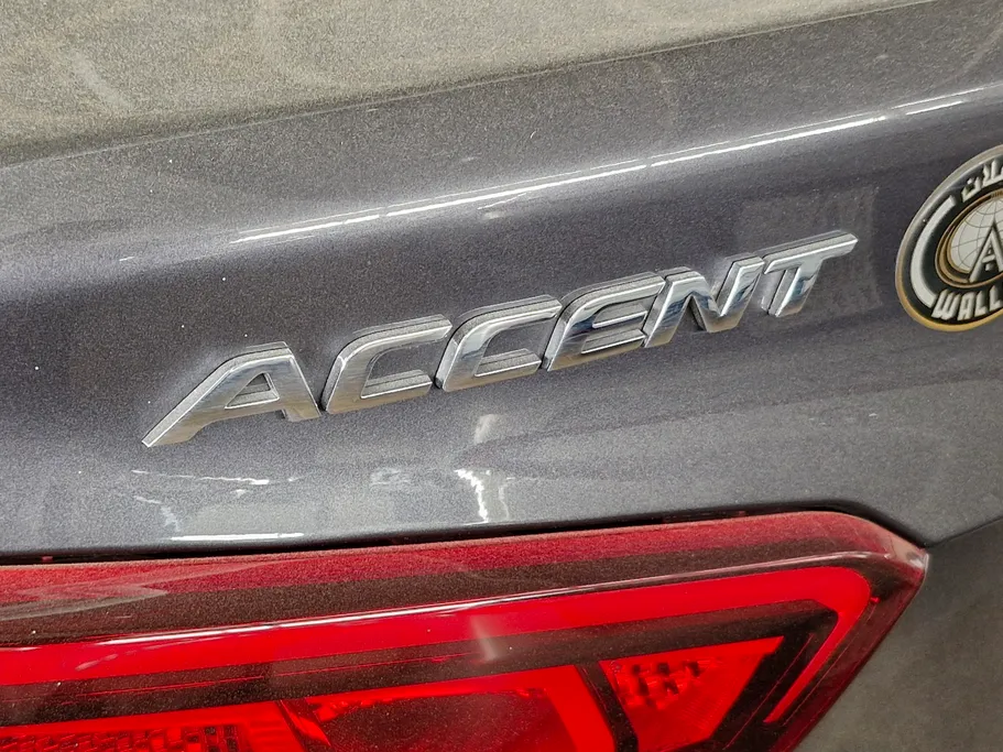 هيونداي اكسنت سمارت 2023 