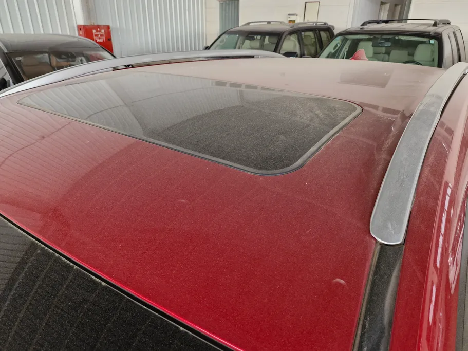 شفروليه كابتيفا Premier 2023 