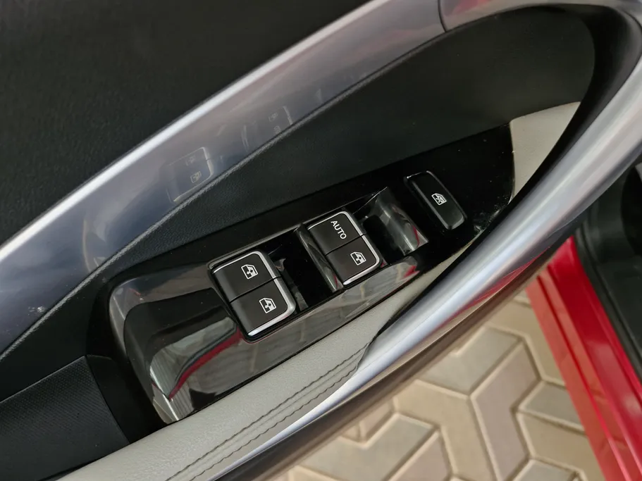 شفروليه كابتيفا Premier 2023 