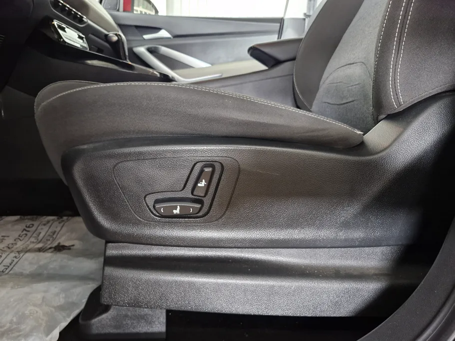 شفروليه كابتيفا Premier 2023 